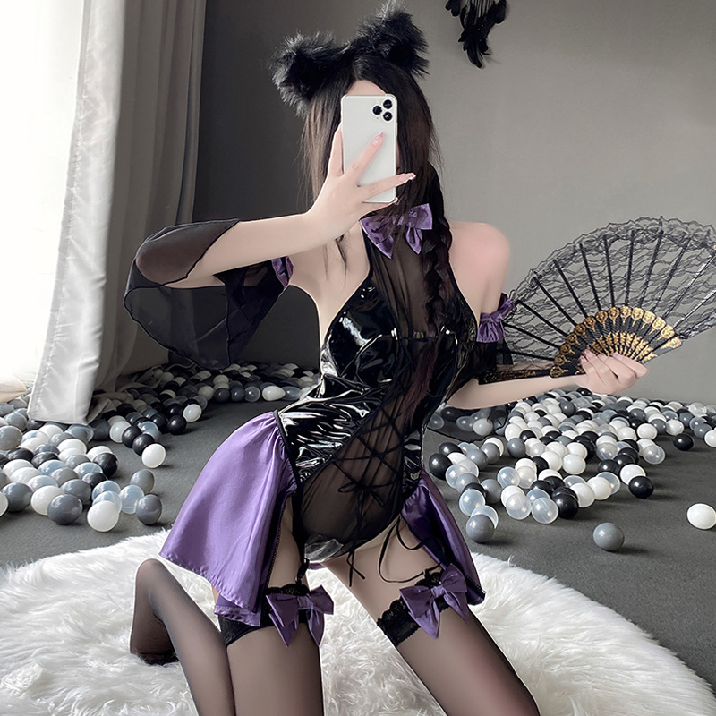 AniLV Japanse anime spel Fisch - Anime Cosplay Armor recensie en prijs