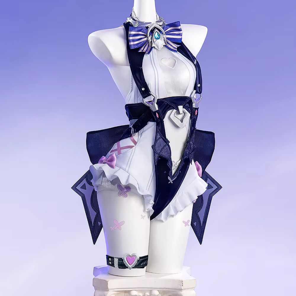 ZZZ ‌ Zenless Zone ZeroVivian  - Quality Anime Cosplay recensie en prijs