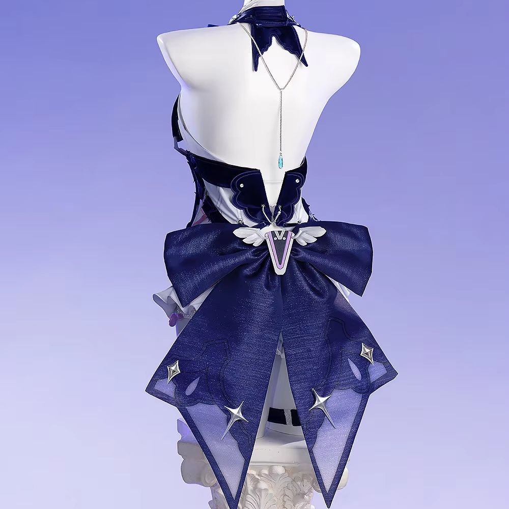 ZZZ ‌ Zenless Zone ZeroVivian  - Quality Anime Cosplay recensie en prijs