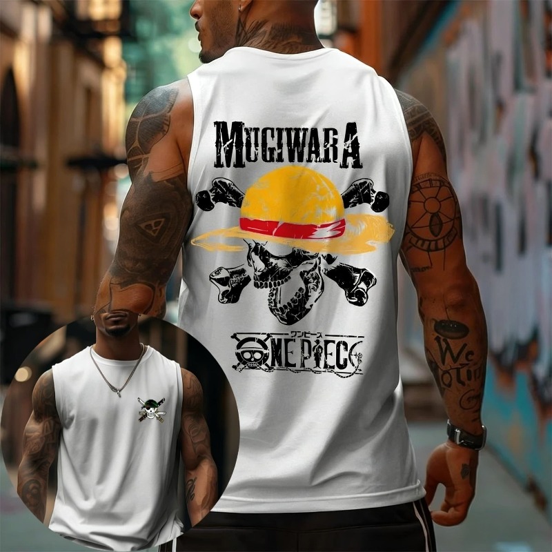 One Piece Mugiwara Strohoed Sc - One Piece Straw Hat recensie en prijs