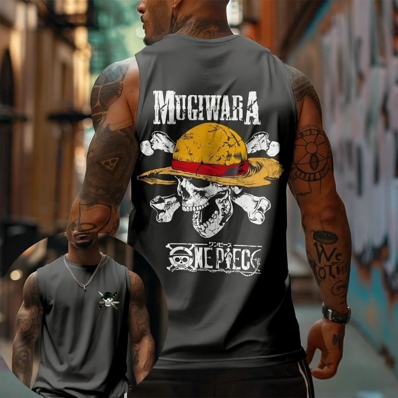 One Piece Mugiwara Strohoed Sc - One Piece Straw Hat recensie en prijs