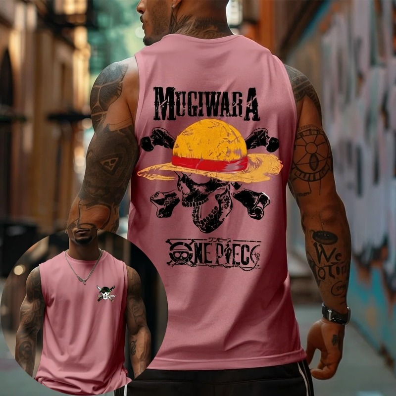 One Piece Mugiwara Strohoed Sc - One Piece Straw Hat recensie en prijs
