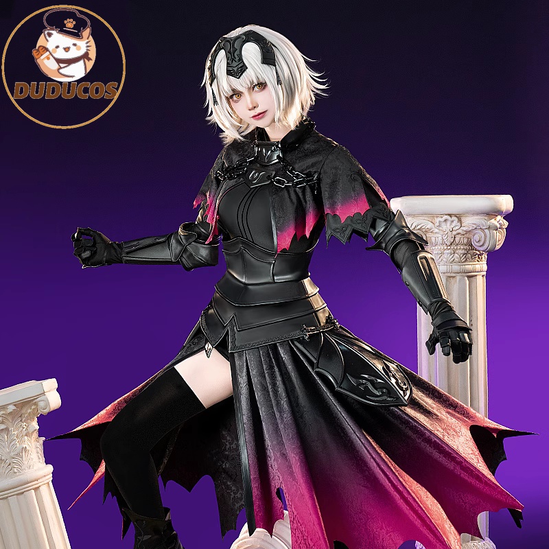 Alter Cosplay Kostuum Spel Fat - Anime Cosplay Armor recensie en prijs