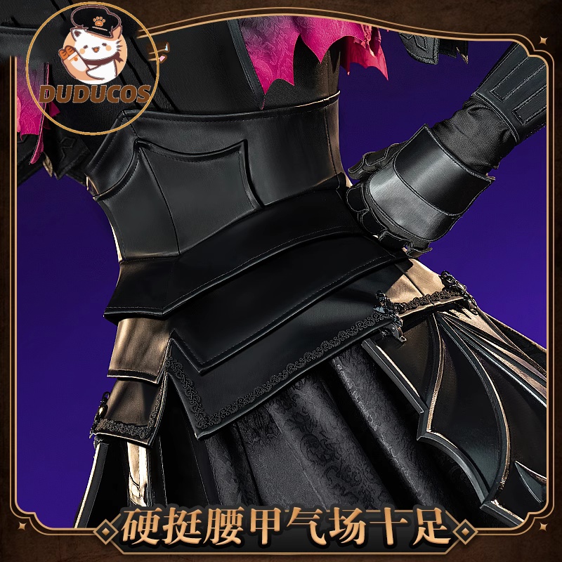 Alter Cosplay Kostuum Spel Fat - Anime Cosplay Armor recensie en prijs
