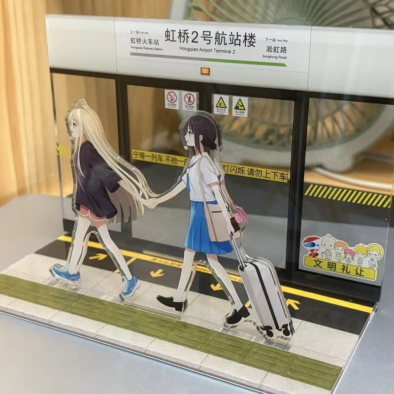 Nieuwe Kosmische Prinses Kaguy - Anime Cosplay Characters recensie en prijs