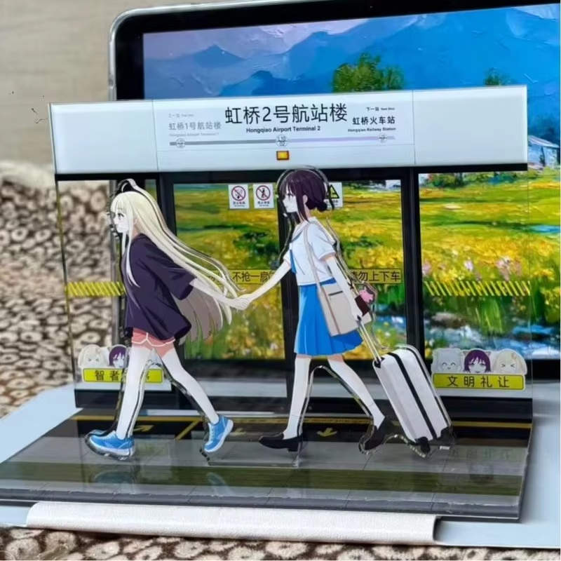 Nieuwe Kosmische Prinses Kaguy - Anime Cosplay Characters recensie en prijs