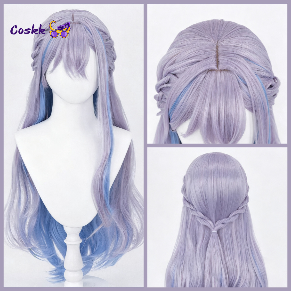 Nonomiya Nonoka Cosplaypruik,  - Convention Cosplay Anime recensie en prijs