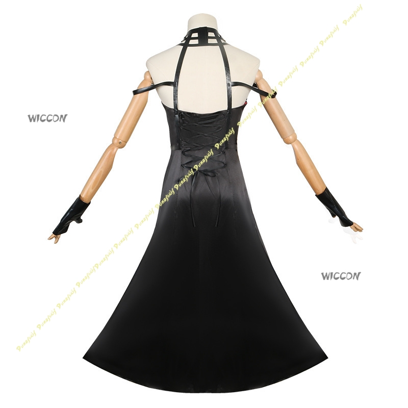 Anime Pak Yor Forger Cosplay K - Anime Cosplay Yor Forger recensie en prijs