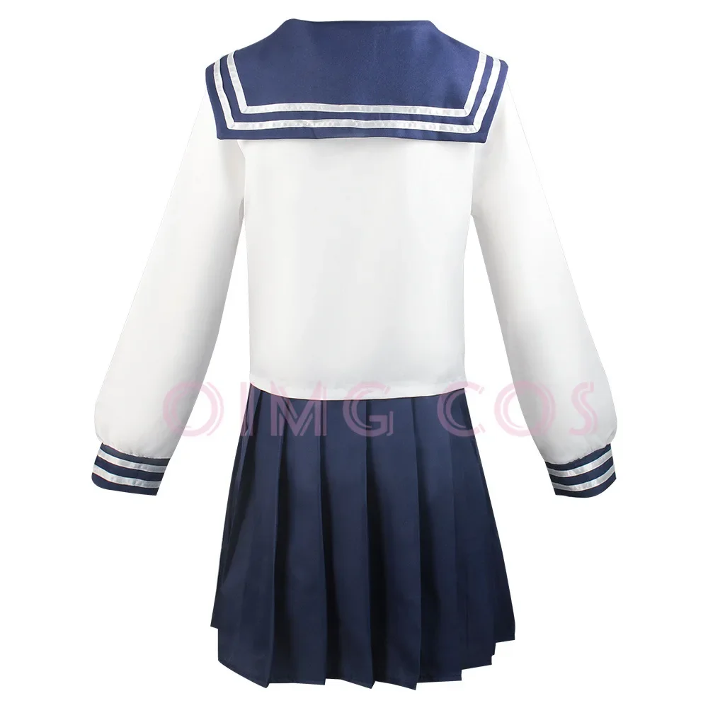 Amanai Riko Cosplay Kostuum Sp - Anime Cosplay Characters recensie en prijs