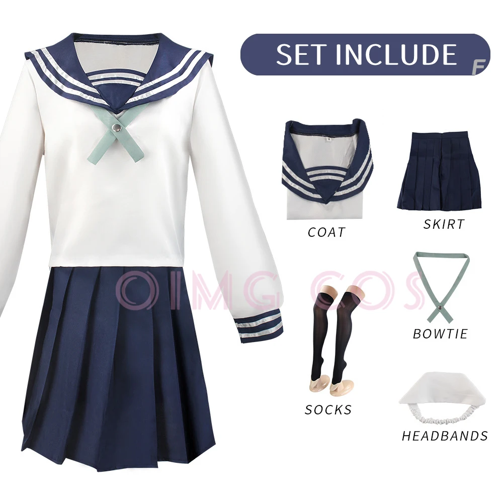 Amanai Riko Cosplay Kostuum Sp - Anime Cosplay Characters recensie en prijs