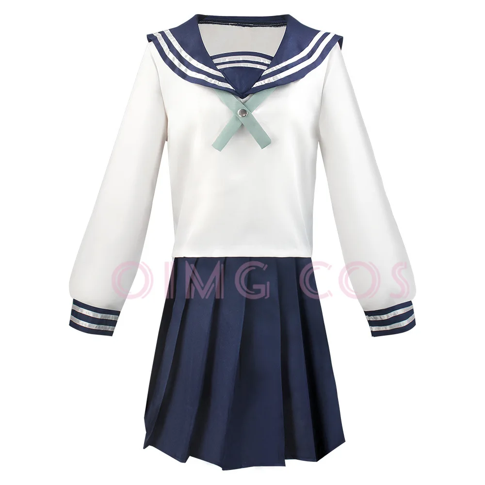 Amanai Riko Cosplay Kostuum Sp - Anime Cosplay Characters recensie en prijs