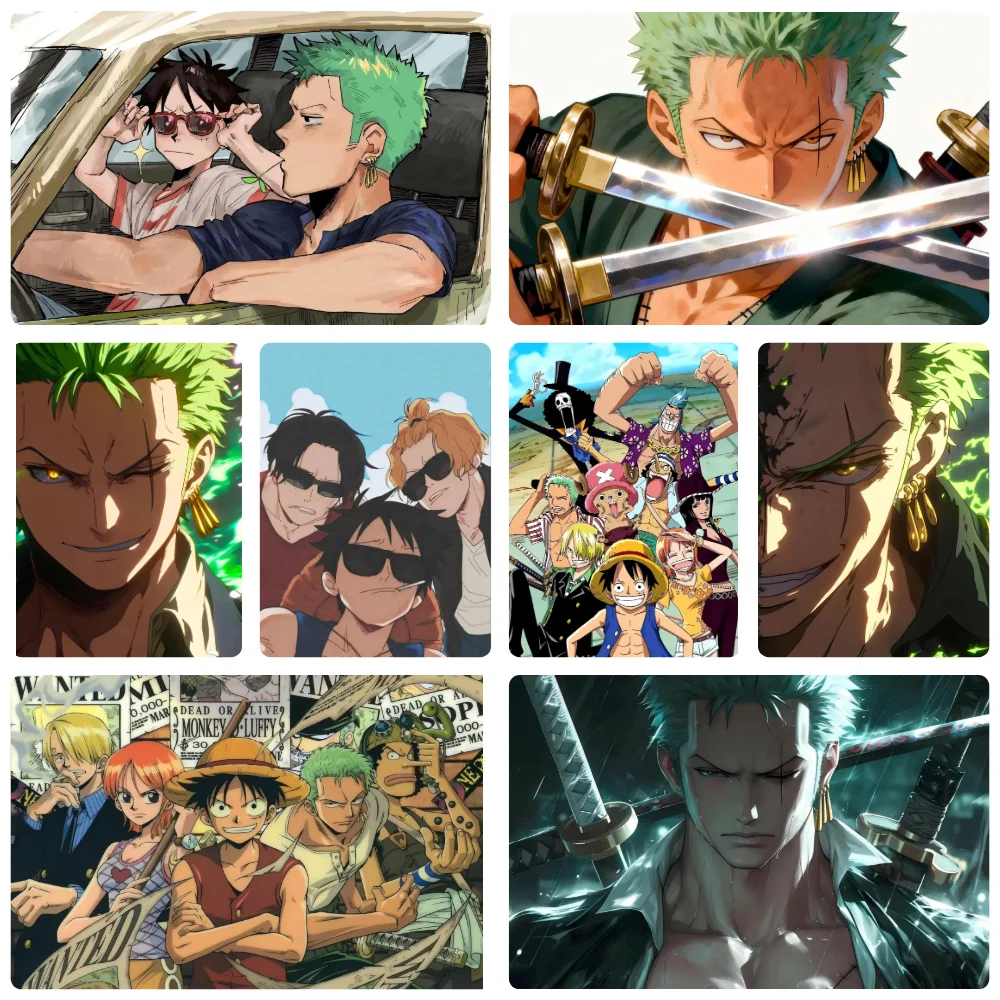 Diamond Painting Anime One Pie - One Piece Straw Hat recensie en prijs