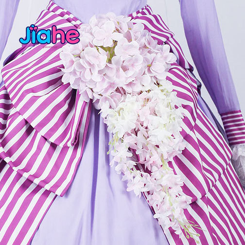 Cardcaptor Sakura Jurk Cosplay - Quality Anime Cosplay recensie en prijs