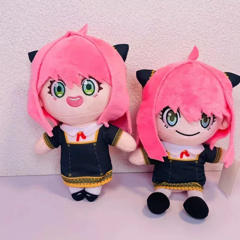 SPY×FAMILY Anime Figuur Anya Y - Anime Cosplay Yor Forger recensie en prijs