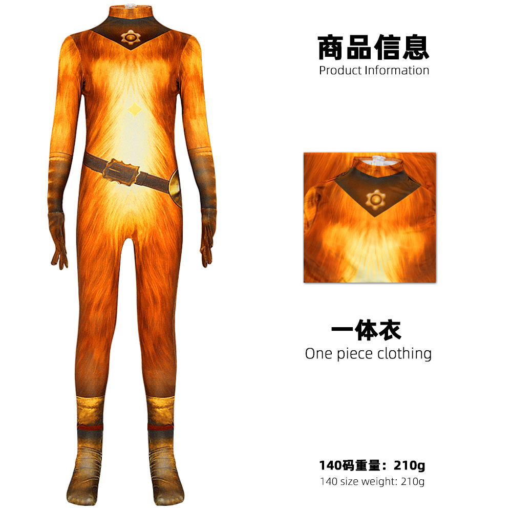 Anime Een Kat Dragen Schoenen  - Anime Cosplay Kid recensie en prijs