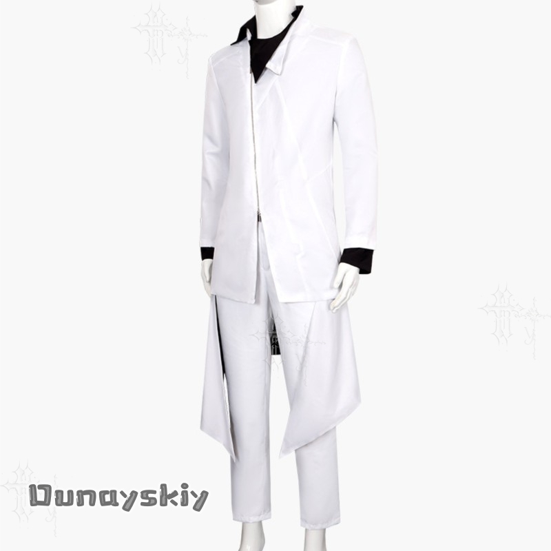 Tsukasa Tenma WS Heat Anomaly  - Anime Cosplay Photoshoot recensie en prijs