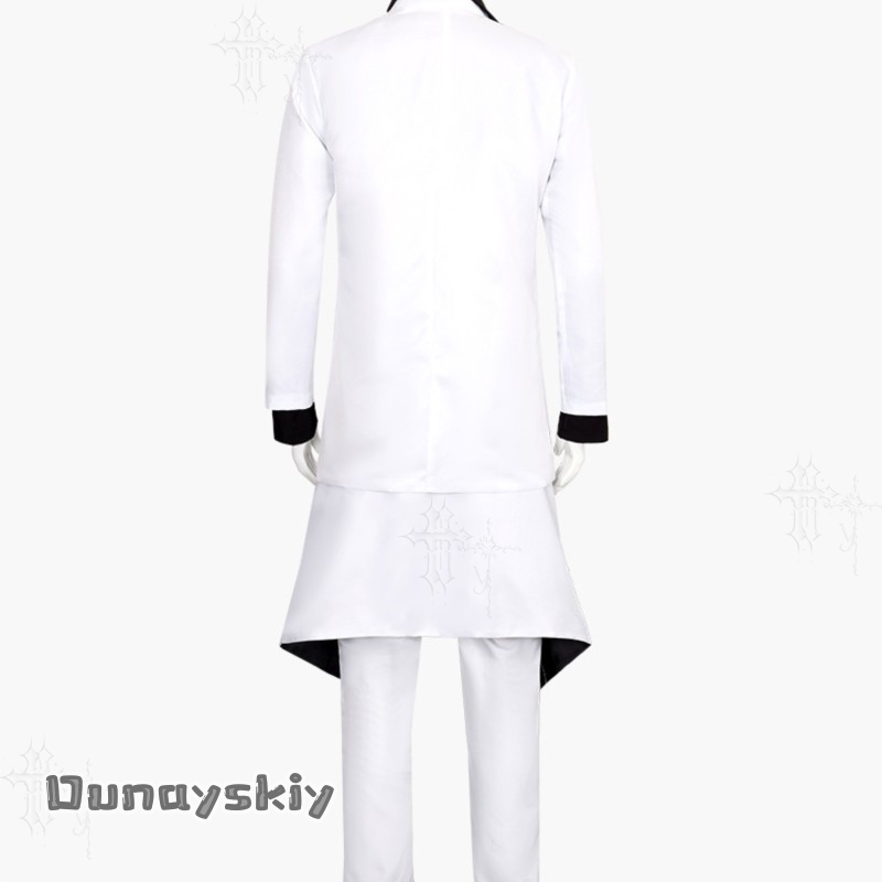 Tsukasa Tenma WS Heat Anomaly  - Anime Cosplay Photoshoot recensie en prijs