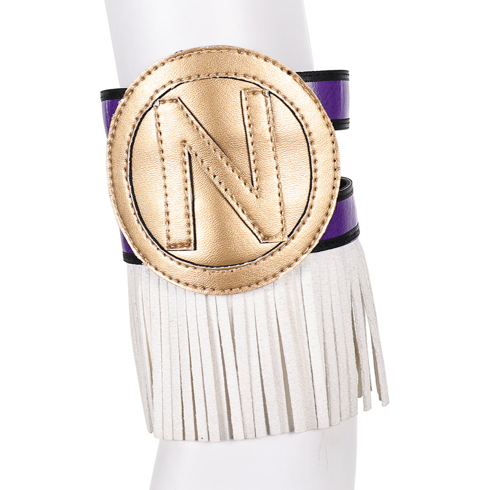 Nico Robin Cosplay Arm Guard L - Anime Cosplay Live recensie en prijs