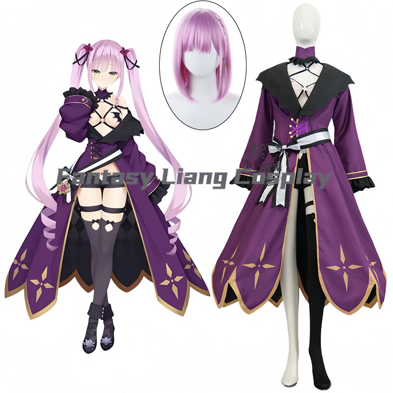 Anime Angelic Link Tenma Maemi - Anime Cosplay Youtube recensie en prijs