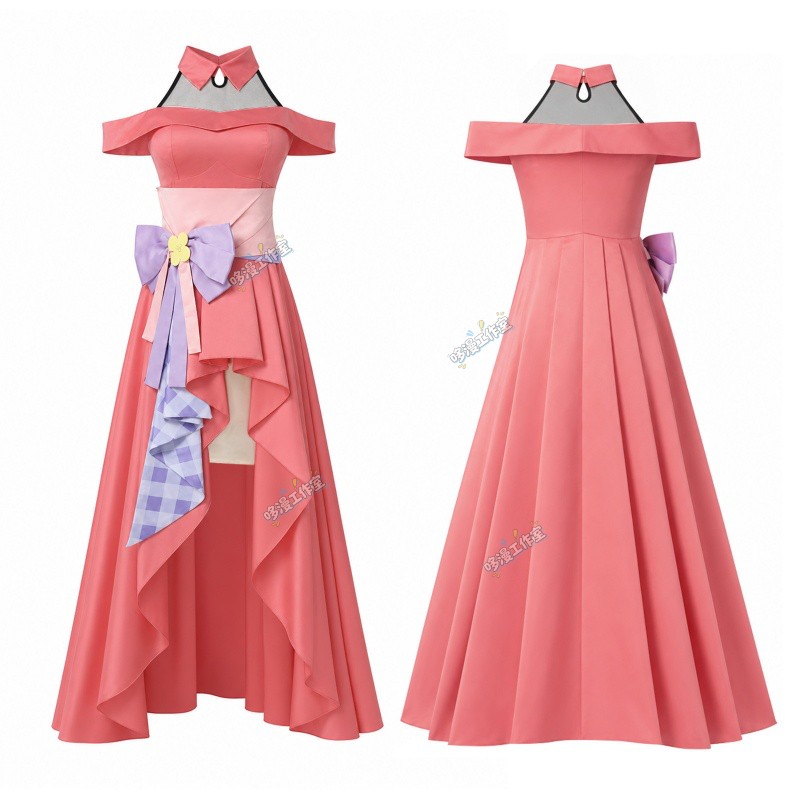 Loid Forger Twilight Yor Forge - Anime Cosplay Yor Forger recensie en prijs