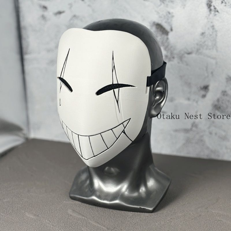 Anime The Freak Circus Harlequ - Anime Cosplay Characters recensie en prijs