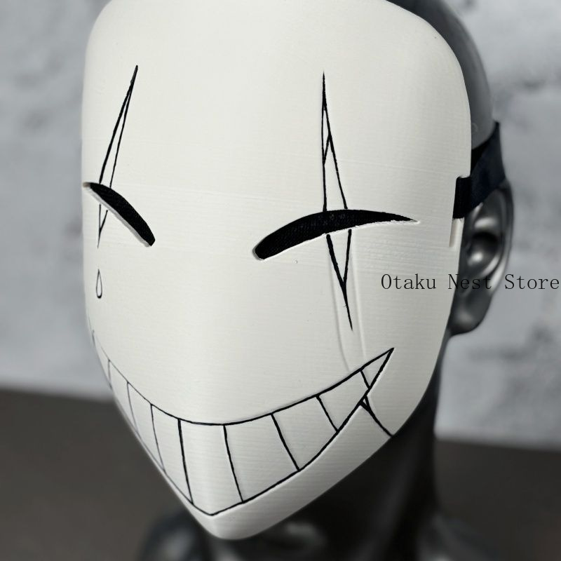 Anime The Freak Circus Harlequ - Anime Cosplay Characters recensie en prijs