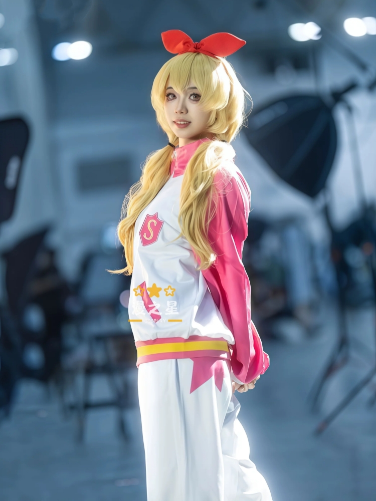 Hoshimiya Ichigo Cosplay Kostu - Anime Cosplay 2026 recensie en prijs