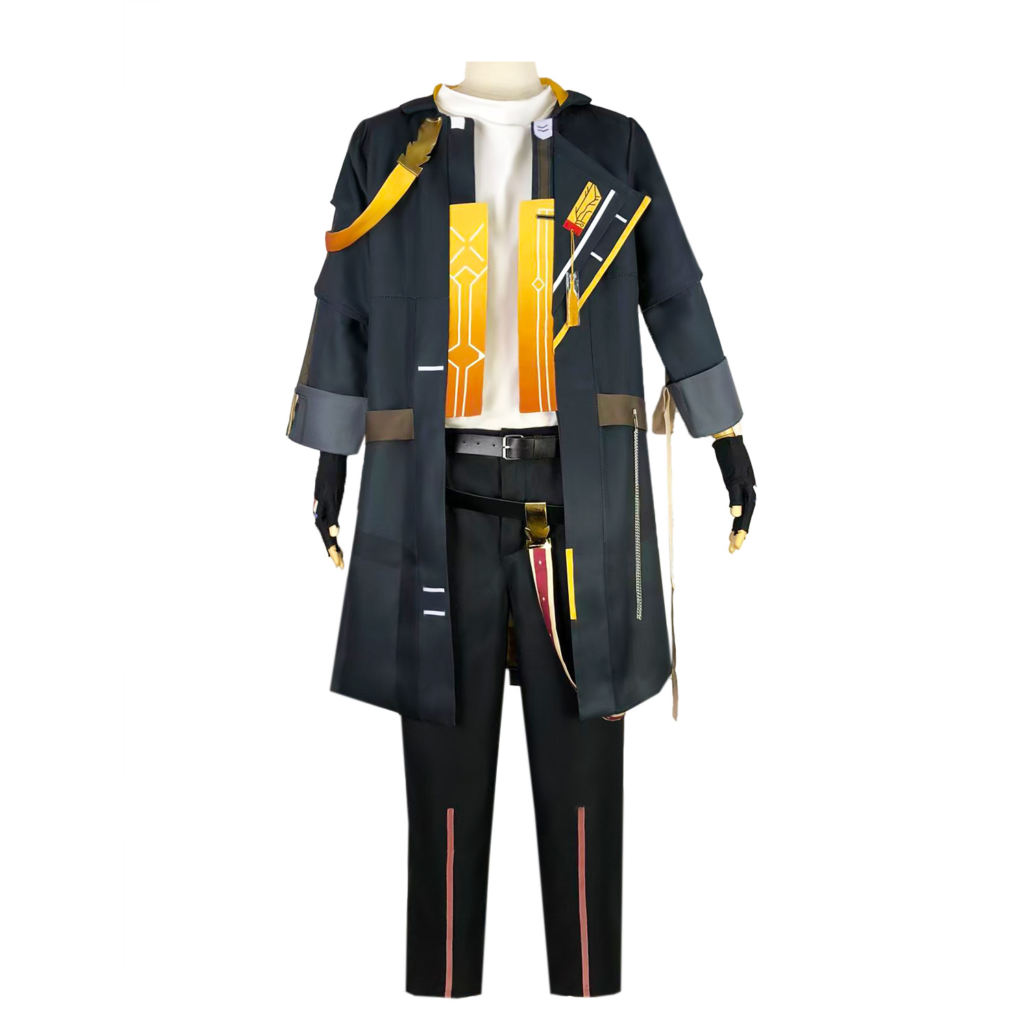 Honkai Star Rail Trailblazer S - Anime Cosplay Characters recensie en prijs