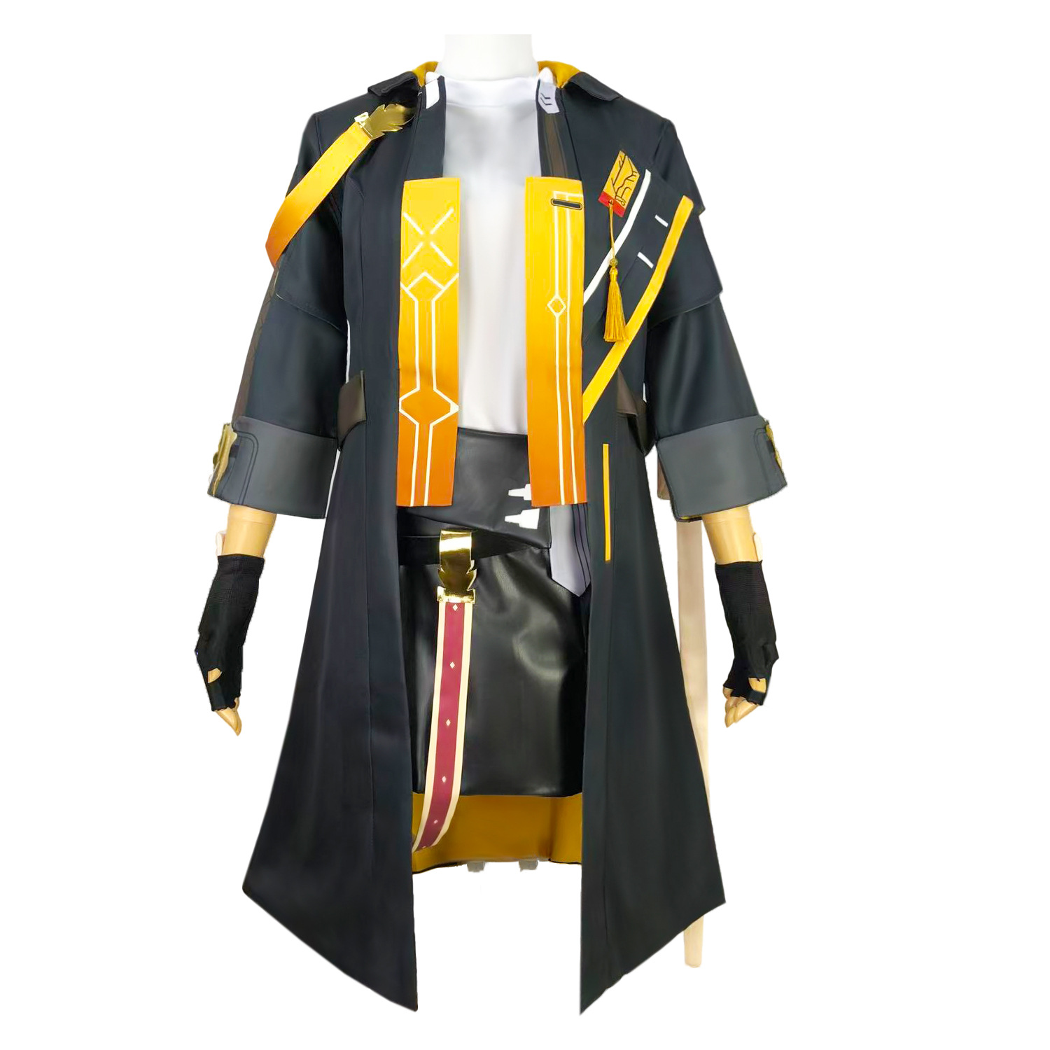 Honkai Star Rail Trailblazer S - Anime Cosplay Characters recensie en prijs