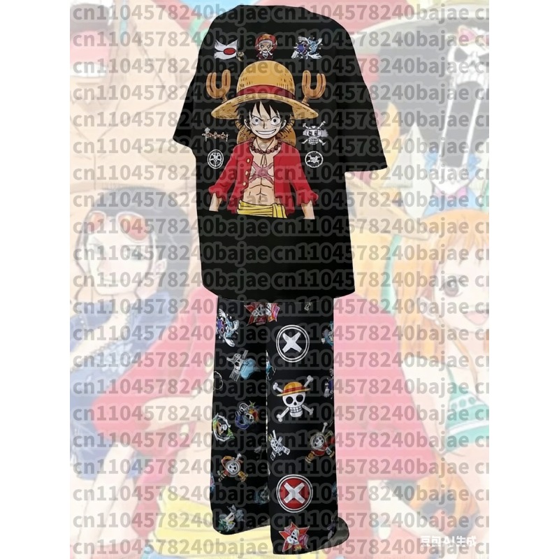2026 Nieuwe One Piece Monkey D - One Piece Straw Hat recensie en prijs
