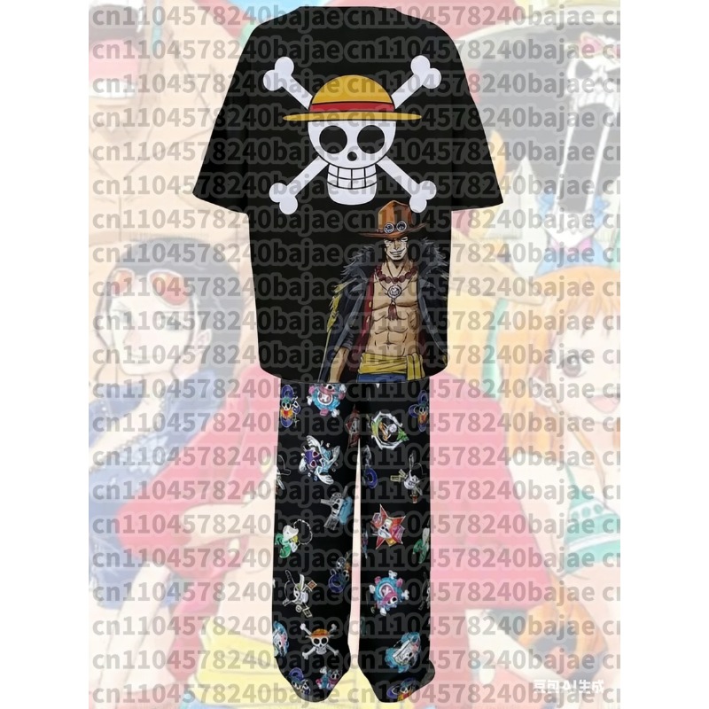 2026 Nieuwe One Piece Monkey D - One Piece Straw Hat recensie en prijs