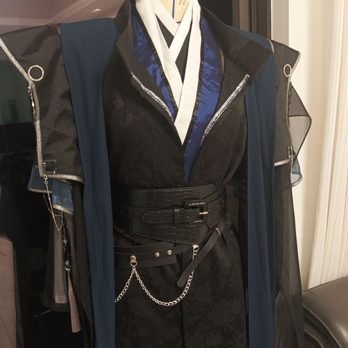 2026 Chinese stijl, oude Hanfu - Anime Cosplay 2026 recensie en prijs