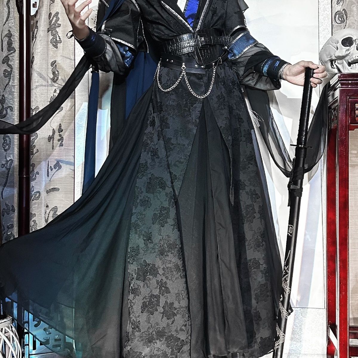 2026 Chinese stijl, oude Hanfu - Anime Cosplay 2026 recensie en prijs