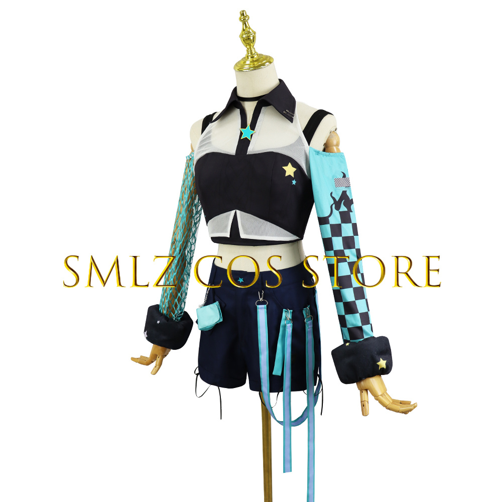 Idol Rindo Chihaya Cosplay Ani - Anime Cosplay 2026 recensie en prijs