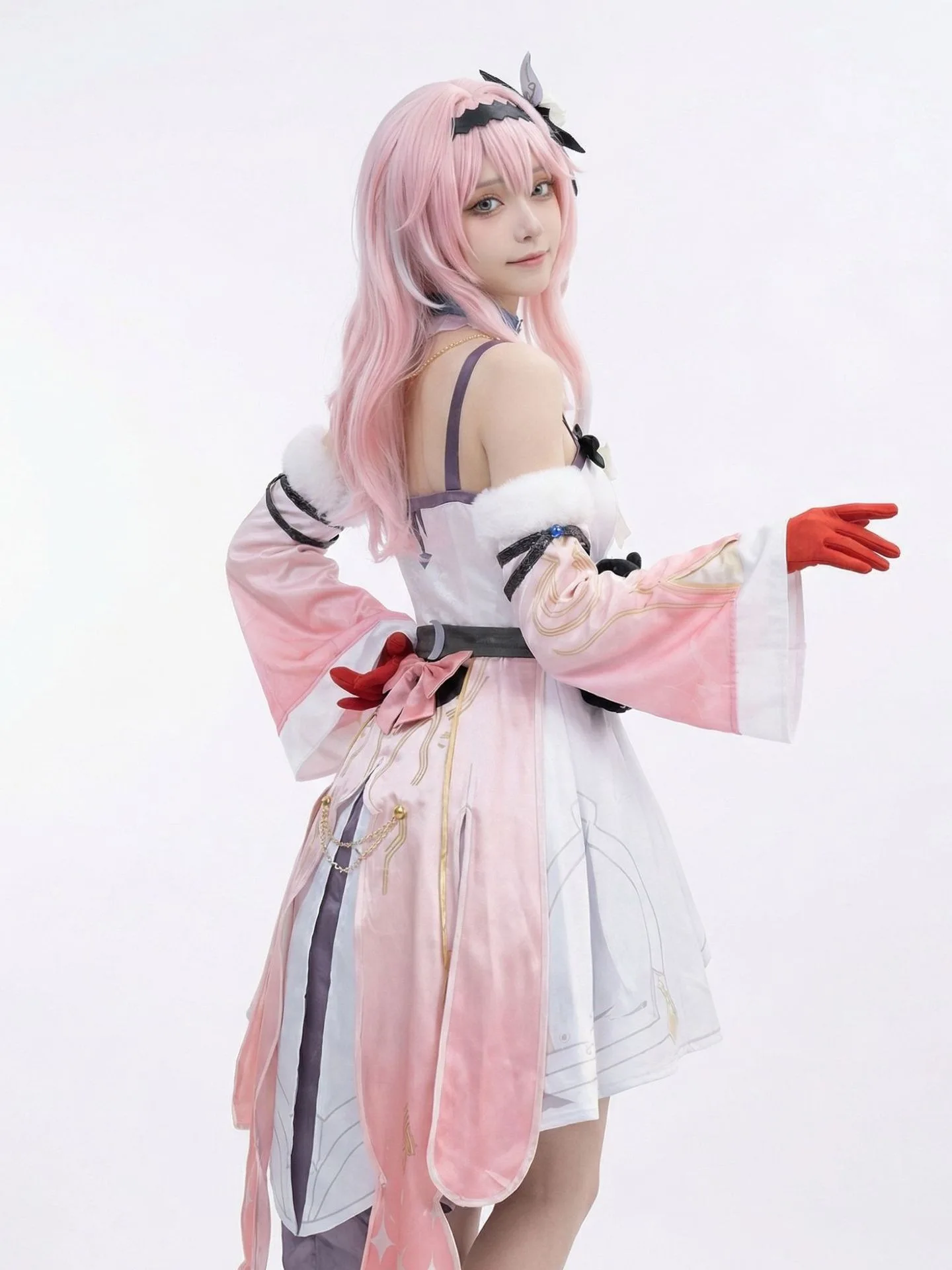 Wuthering Waves Anime Denia Co - Convention Cosplay Anime recensie en prijs