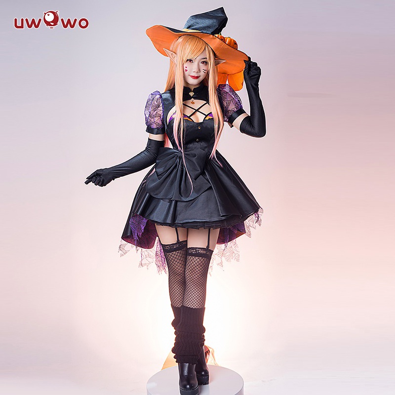 Marin Kitagawa Cosplay-kostuum - Anime Cosplay Characters recensie en prijs