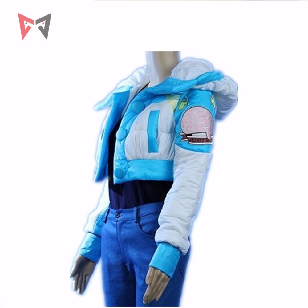 Athemis Dramatische Moord Sera - Anime Cosplay Armor recensie en prijs