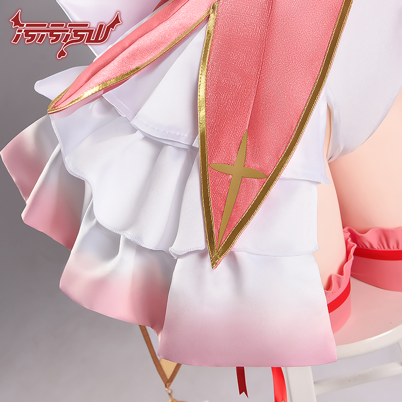 Anime Fate Illyasviel Cosplay  - Anime Cosplay Photoshoot recensie en prijs