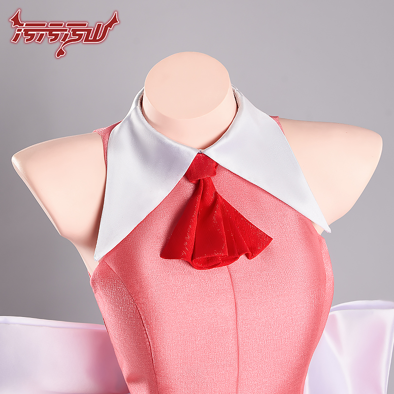 Anime Fate Illyasviel Cosplay  - Anime Cosplay Photoshoot recensie en prijs