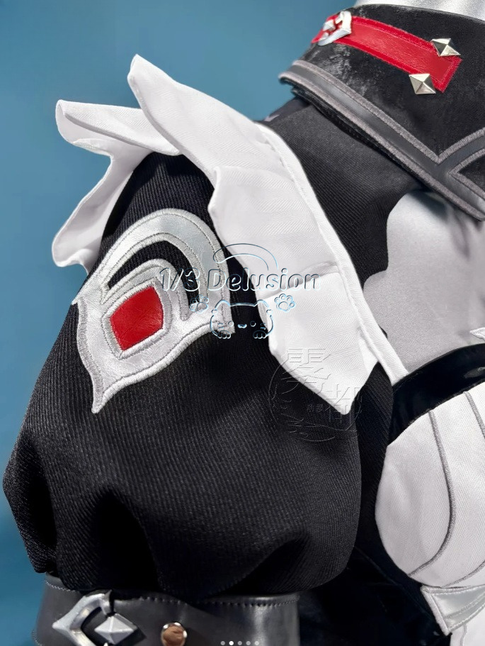 Anime-spelserie: Genshin Impac - Anime Cosplay Characters recensie en prijs