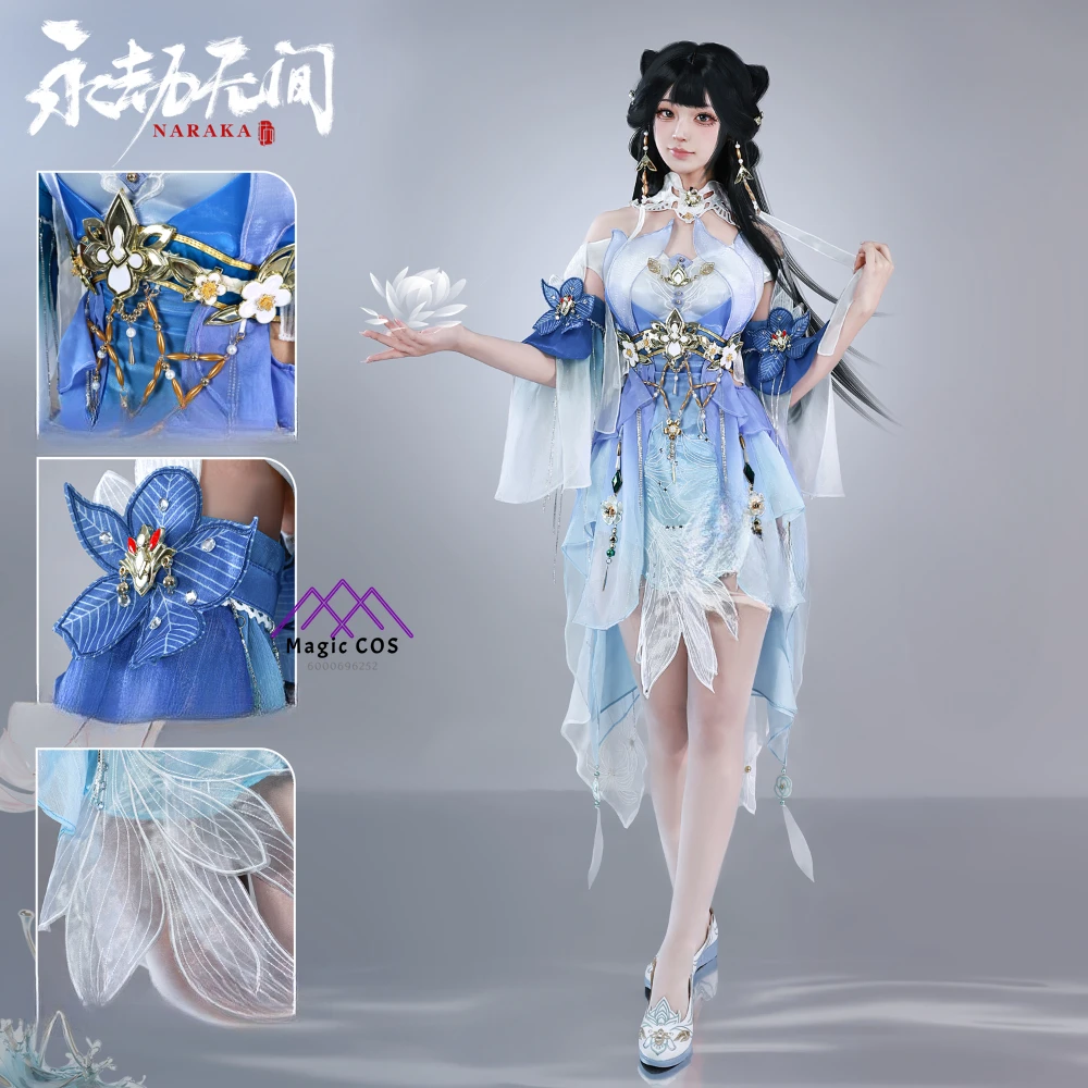 Halloween Party Carnaval Unifo - Quality Anime Cosplay recensie en prijs