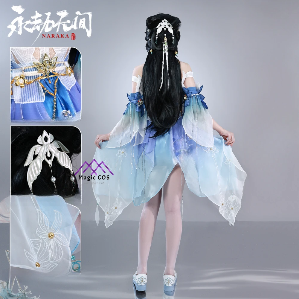Halloween Party Carnaval Unifo - Quality Anime Cosplay recensie en prijs