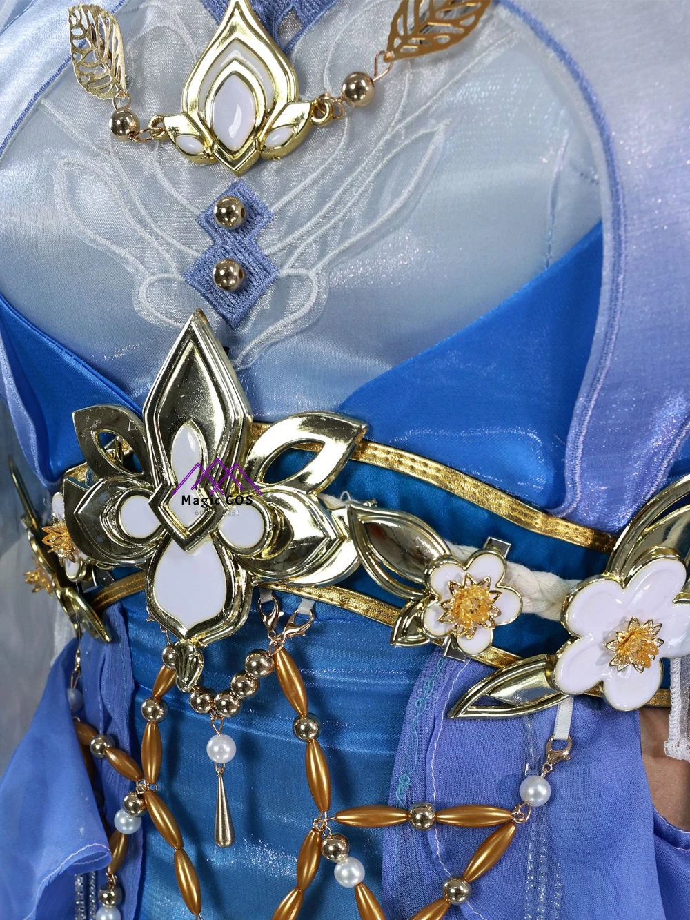Halloween Party Carnaval Unifo - Quality Anime Cosplay recensie en prijs
