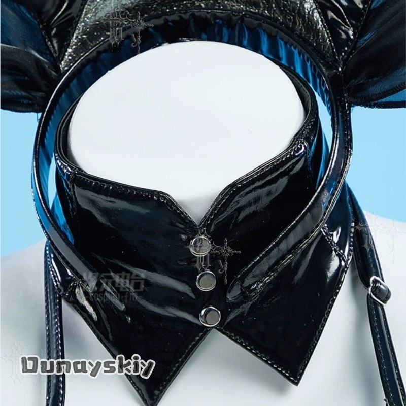 825NieRAuomta 2B Fanart Maid O - Anime Cosplay Photoshoot recensie en prijs
