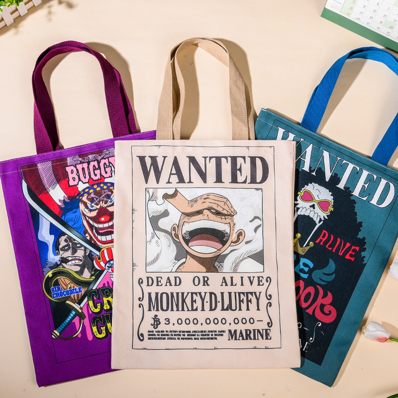 Anime Een Stuk Print Luffy Nik - One Piece Straw Hat recensie en prijs