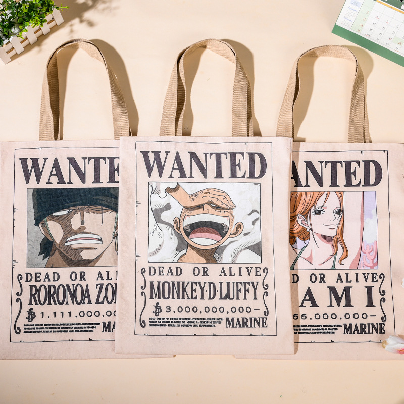 Anime Een Stuk Print Luffy Nik - One Piece Straw Hat recensie en prijs