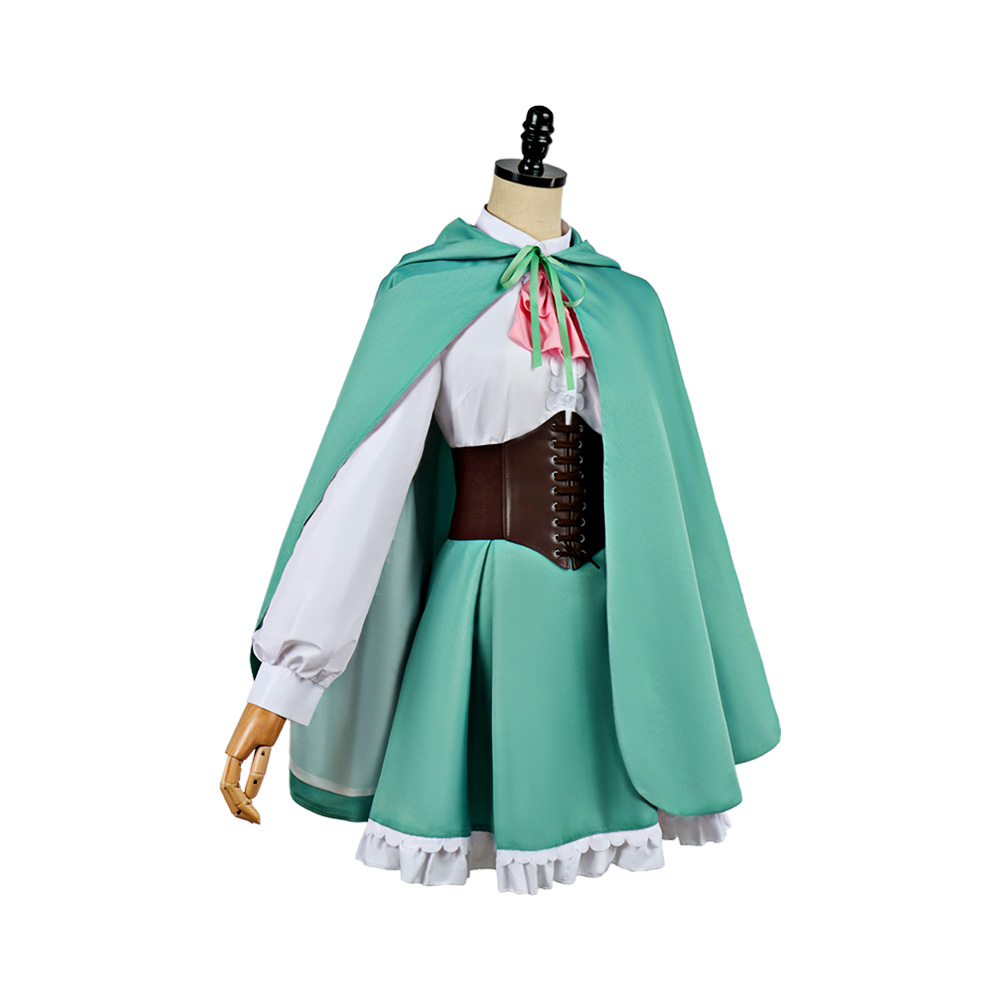 Anime Re: Zero Rem Ram Cosplay - Anime Cosplay Live recensie en prijs
