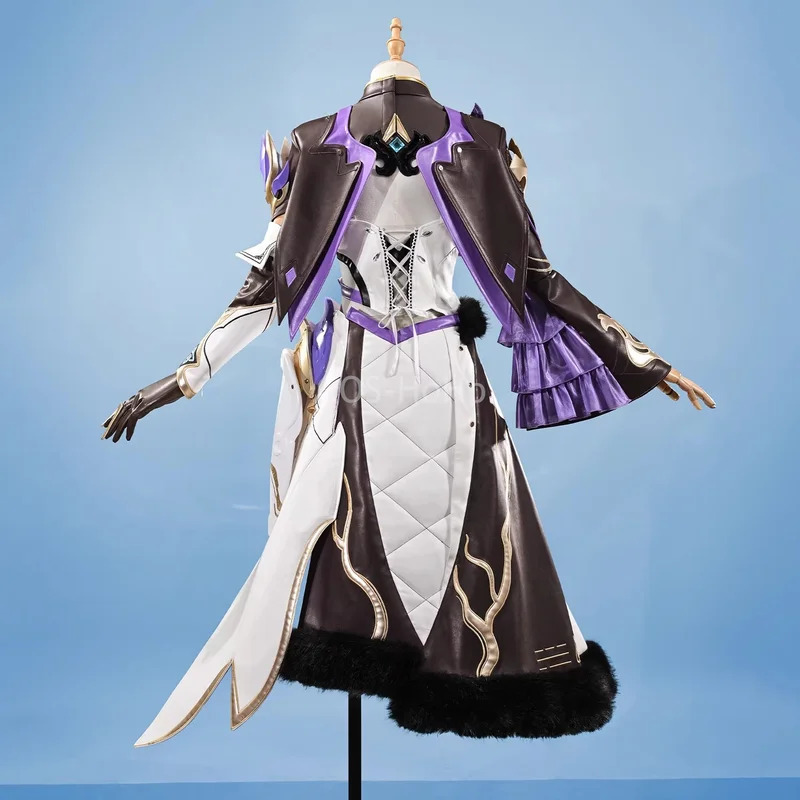 Elysia Honkai Impact 3rd Game  - Quality Anime Cosplay recensie en prijs