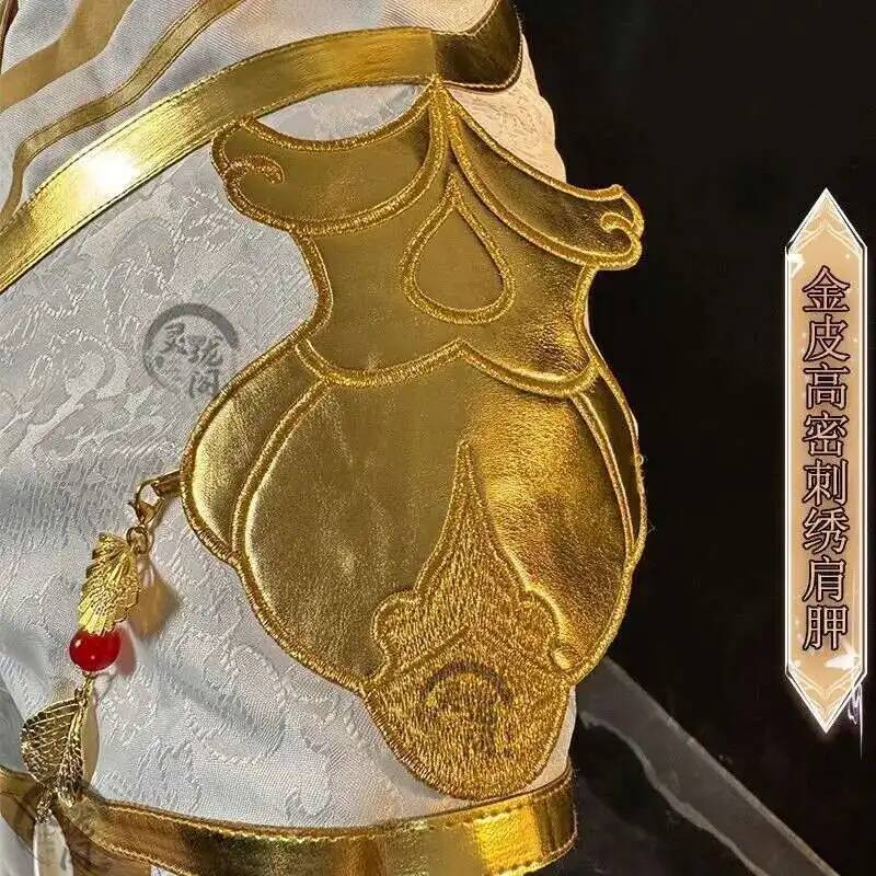 2026 nieuwe Hanfu Animatie Oud - Anime Cosplay 2026 recensie en prijs