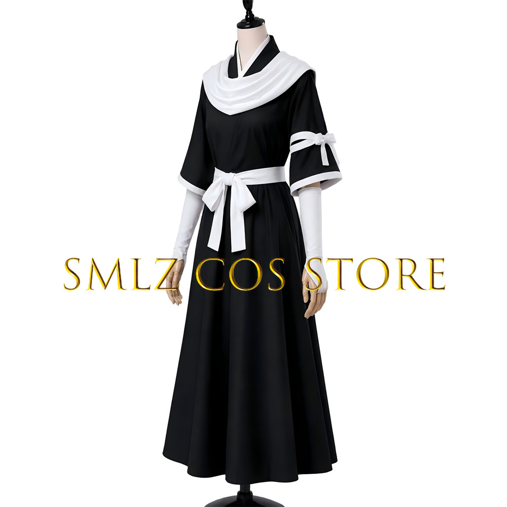 2026 TYBW Rukia Cosplay Kuchik - Anime Cosplay 2026 recensie en prijs